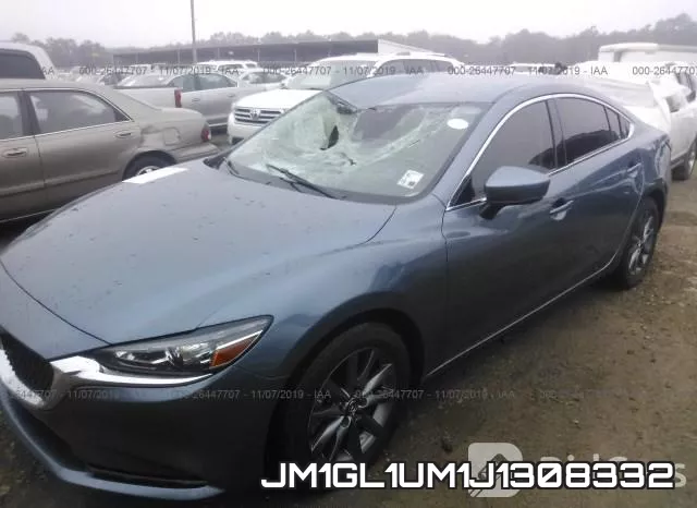 JM1GL1UM1J1308332 фото 3