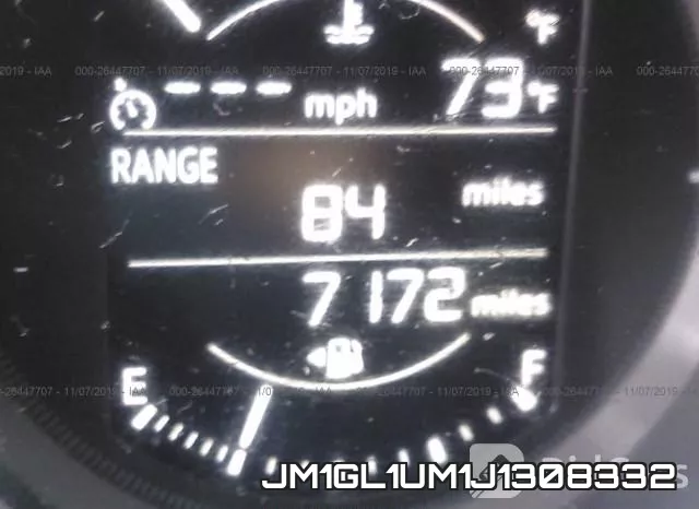 JM1GL1UM1J1308332 фото 8