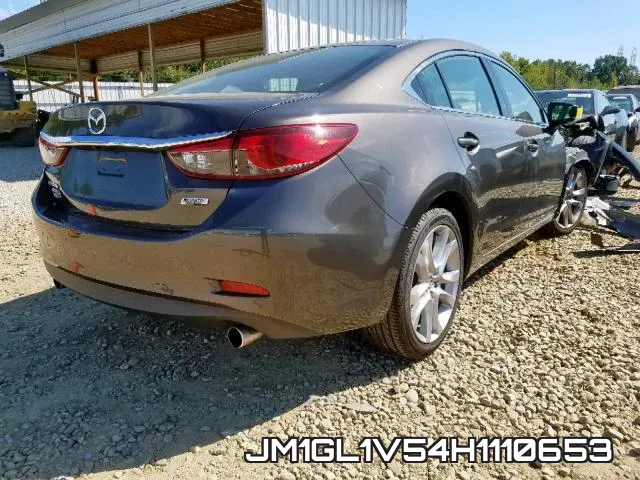 JM1GL1V54H1110653 фото 4