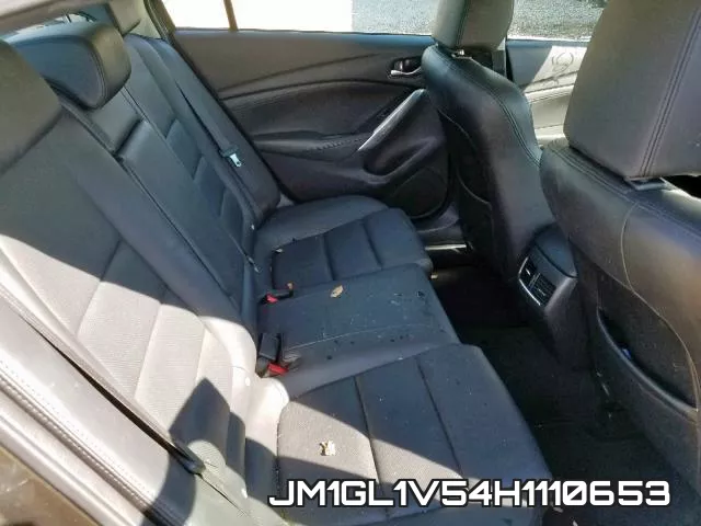 JM1GL1V54H1110653 фото 6