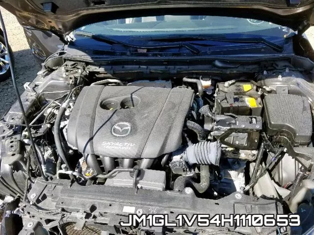 JM1GL1V54H1110653 фото 7