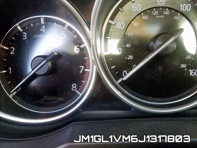 JM1GL1VM6J1317803 фото 8