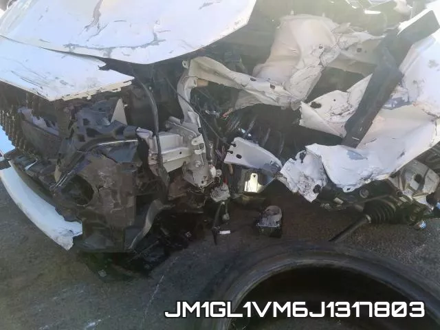 JM1GL1VM6J1317803 фото 9