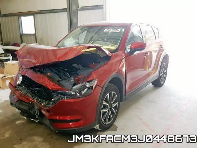 JM3KFACM3J0448673 фото 3