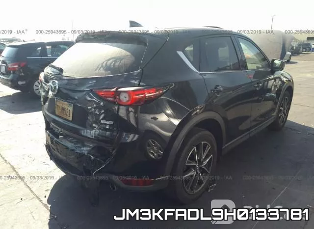 JM3KFADL9H0133781 фото 4
