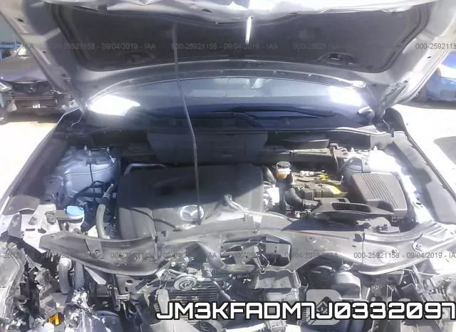 JM3KFADM7J0332097 фото 2