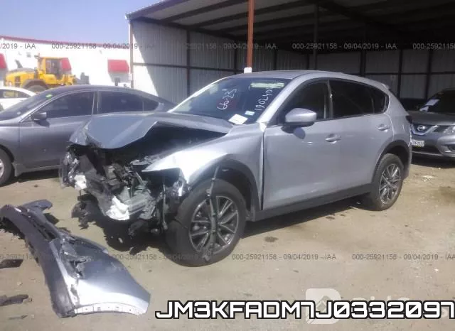 JM3KFADM7J0332097 фото 3