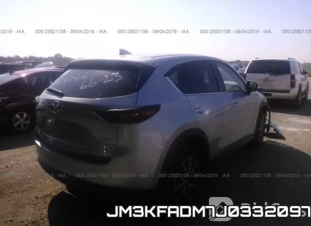 JM3KFADM7J0332097 фото 4