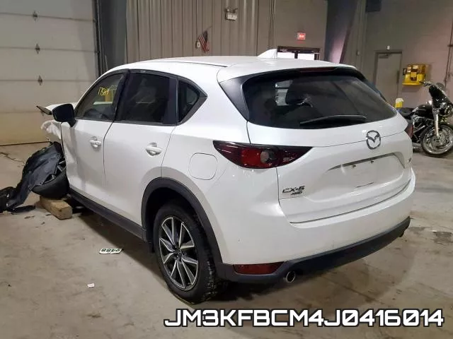 JM3KFBCM4J0416014 фото 4