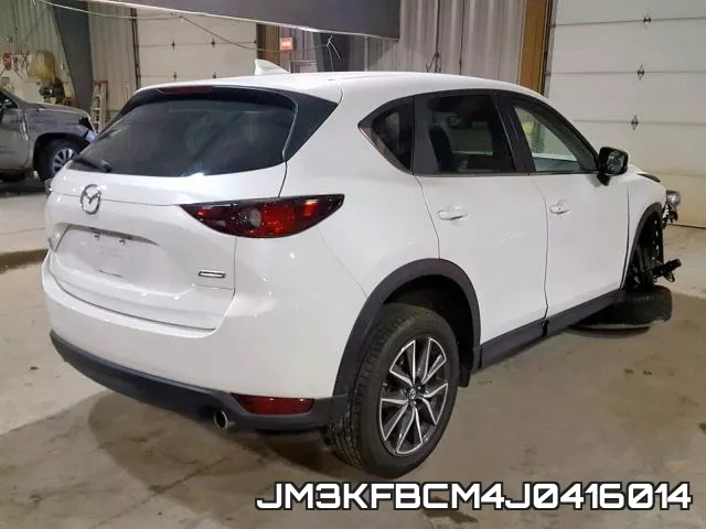 JM3KFBCM4J0416014 фото 5