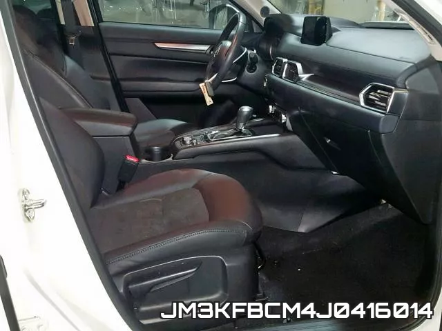 JM3KFBCM4J0416014 фото 6