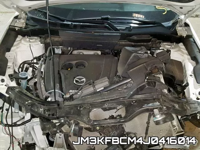 JM3KFBCM4J0416014 фото 8