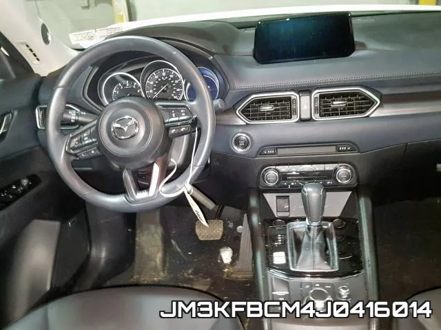 JM3KFBCM4J0416014 фото 10