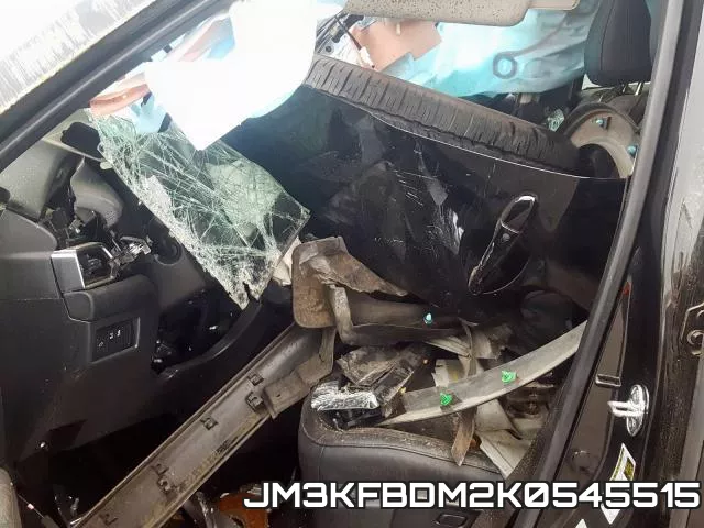 JM3KFBDM2K0545515 фото 6