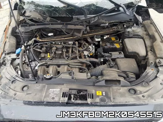 JM3KFBDM2K0545515 фото 8