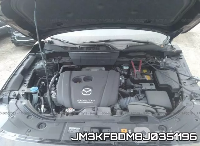 JM3KFBDM8J0351196 фото 2