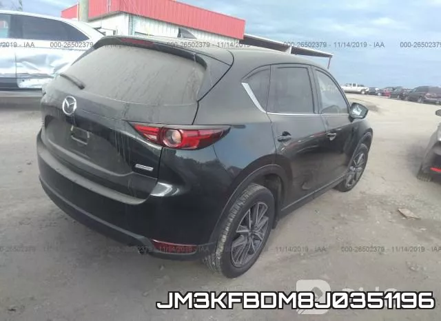 JM3KFBDM8J0351196 фото 4