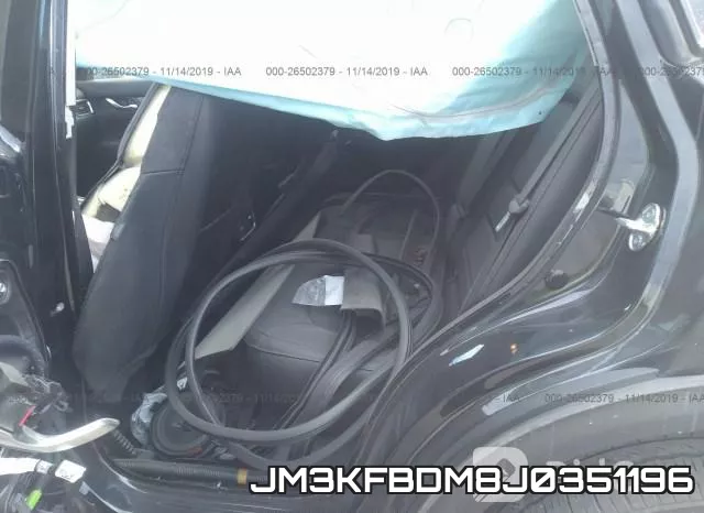 JM3KFBDM8J0351196 фото 8