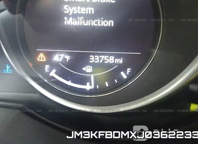 JM3KFBDMXJ0362233 фото 8