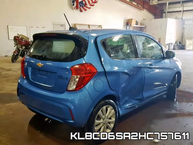 KL8CD6SA2HC757611 фото 4