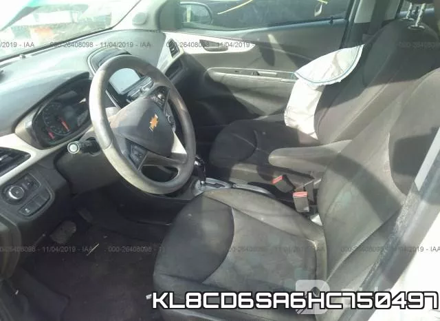 KL8CD6SA6HC750497 фото 6