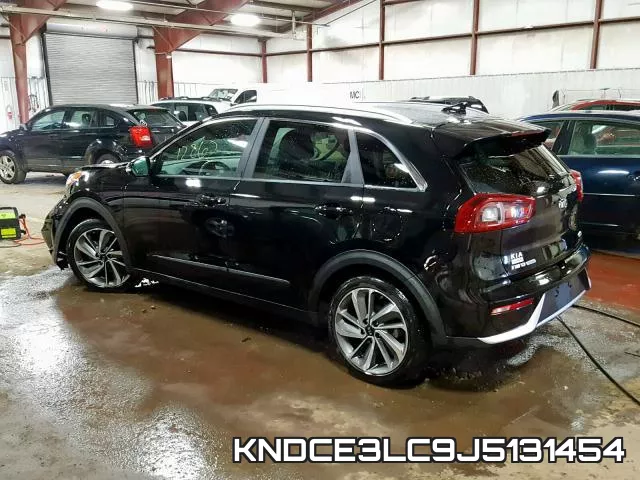 KNDCE3LC9J5131454 фото 4