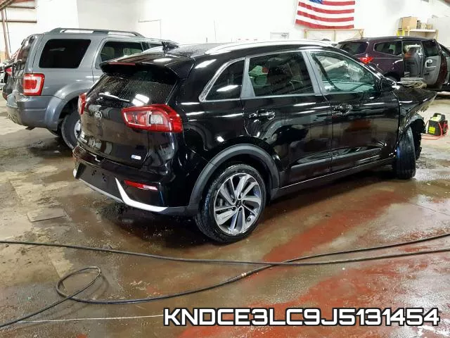 KNDCE3LC9J5131454 фото 5