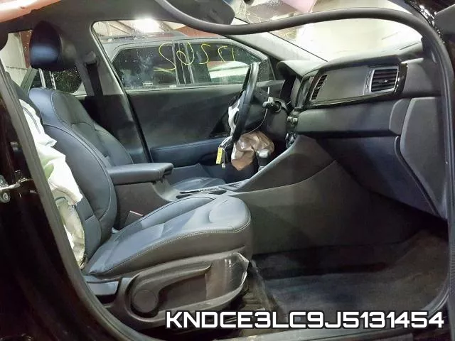 KNDCE3LC9J5131454 фото 6