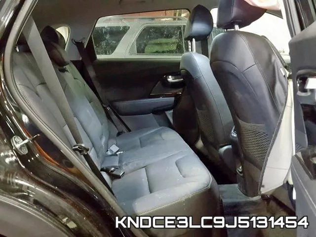 KNDCE3LC9J5131454 фото 7