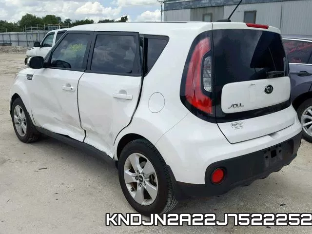 KNDJN2A22J7522252 фото 4