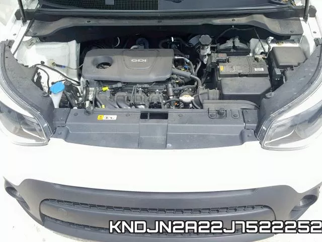 KNDJN2A22J7522252 фото 8