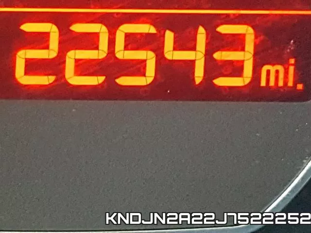 KNDJN2A22J7522252 фото 9
