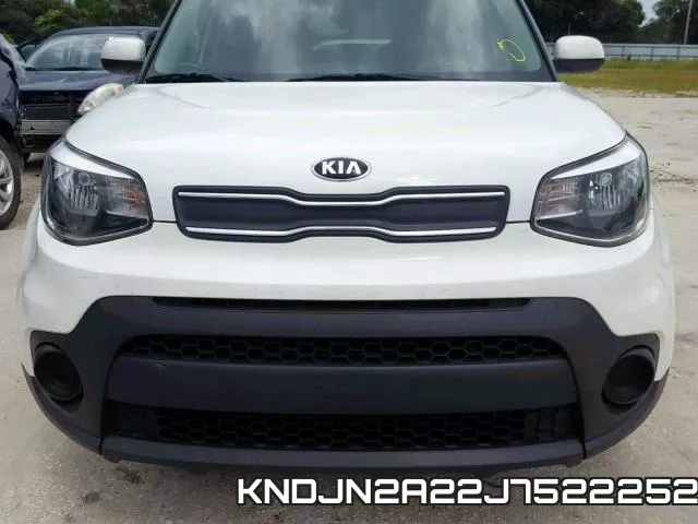 KNDJN2A22J7522252 фото 10