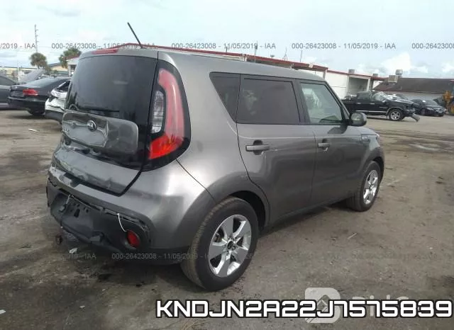 KNDJN2A22J7575839 фото 3