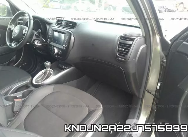 KNDJN2A22J7575839 фото 4