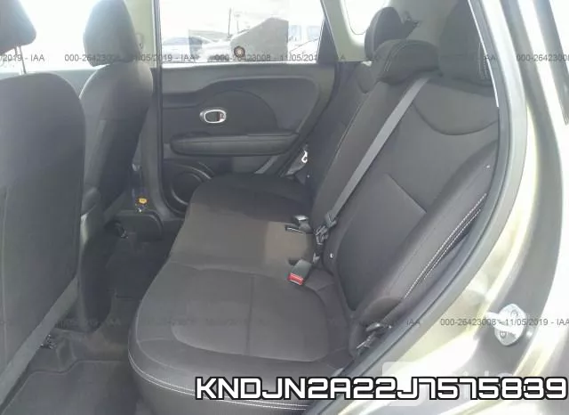 KNDJN2A22J7575839 фото 7