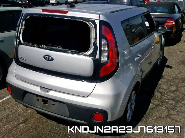 KNDJN2A23J7613157 фото 4