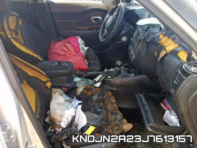 KNDJN2A23J7613157 фото 5