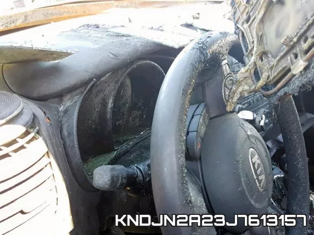 KNDJN2A23J7613157 фото 7