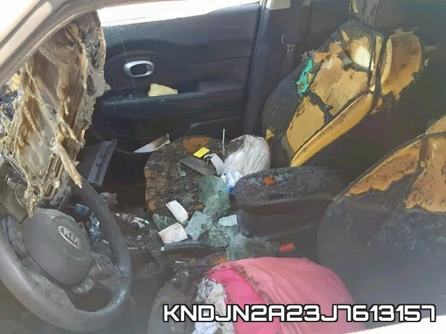KNDJN2A23J7613157 фото 8