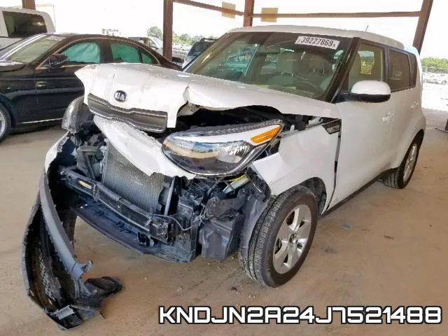 KNDJN2A24J7521488 фото 3