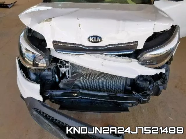 KNDJN2A24J7521488 фото 8