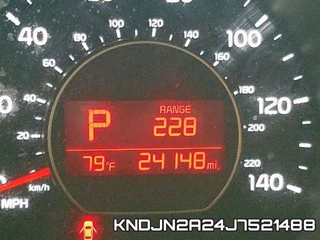 KNDJN2A24J7521488 фото 9