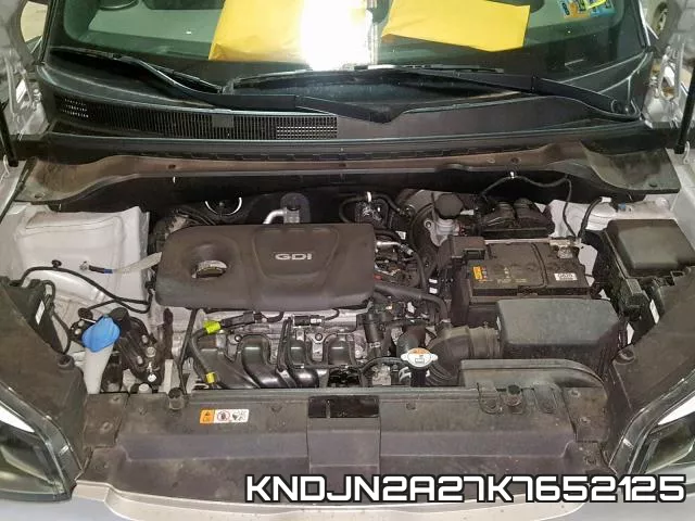KNDJN2A27K7652125 фото 8