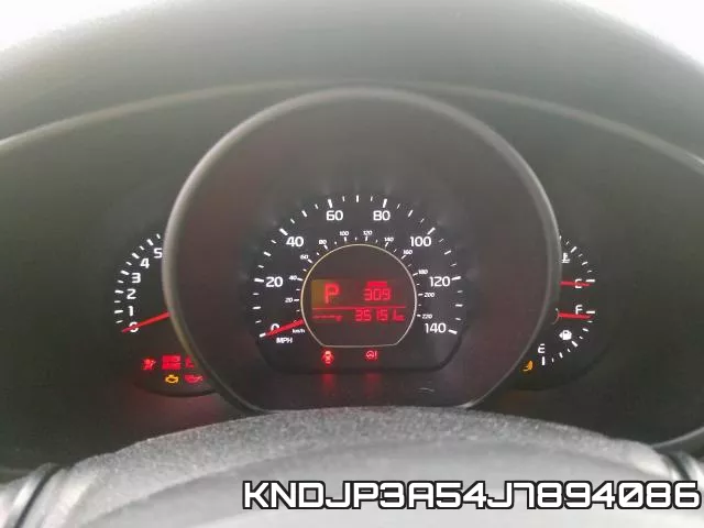 KNDJP3A54J7894086 фото 7
