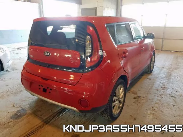 KNDJP3A55H7495455 фото 4