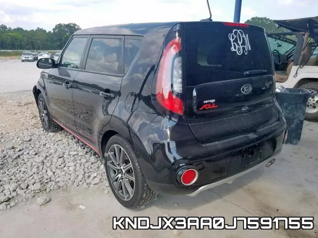 KNDJX3AA0J7591755 фото 3