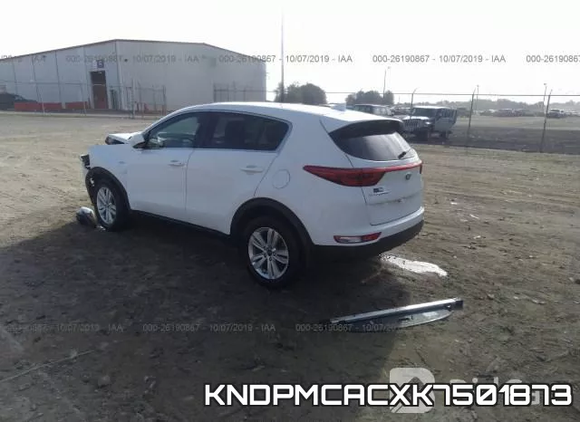 KNDPMCACXK7501873 фото 4