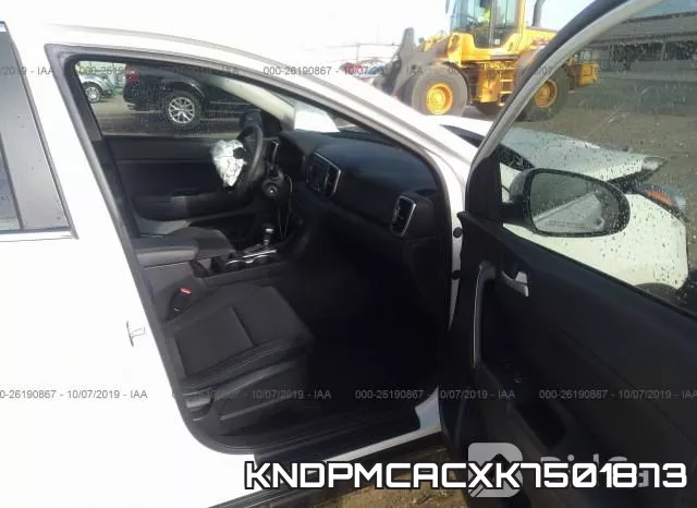 KNDPMCACXK7501873 фото 6