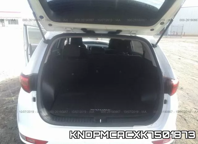KNDPMCACXK7501873 фото 7